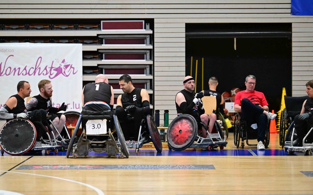 Wheelchairrugby 24